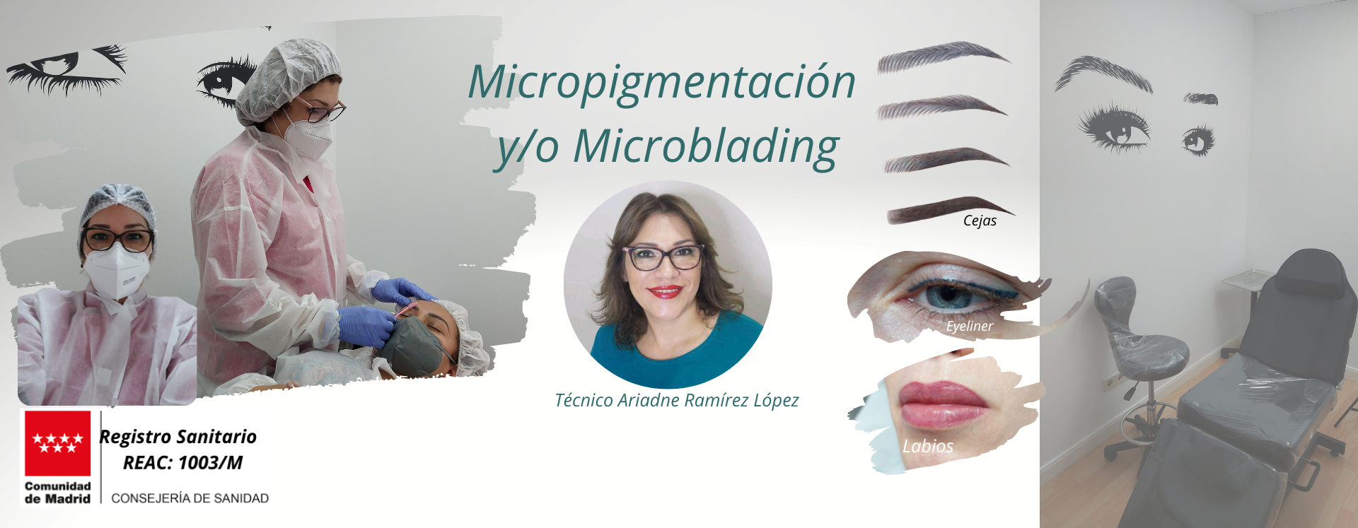 Micropigmentación